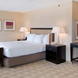 Suite Hilton Hasbrouck HeightsMeadowlands Fotos