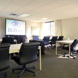 Sala konferencyjna Hilton Hasbrouck HeightsMeadowlands Fotos