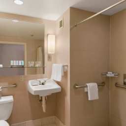 Pokój Hilton Hasbrouck HeightsMeadowlands Fotos