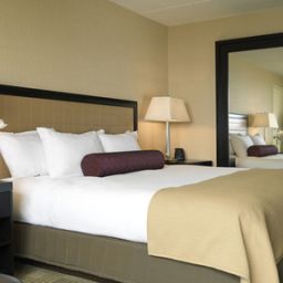 Pokój Hilton Hasbrouck HeightsMeadowlands Fotos