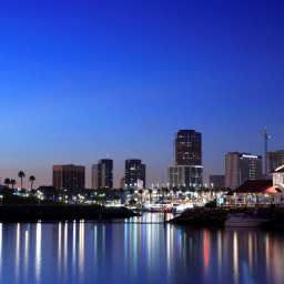  DoubleTree by Hilton San Pedro - Port of Los Angeles Fotos