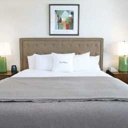 Zimmer DoubleTree by Hilton San Pedro - Port of Los Angeles Fotos