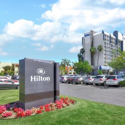 Hilton Irvine/Orange County Airport Irvine