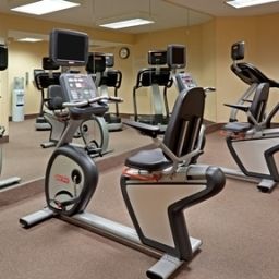 Bien-être - remise en forme NY - WOLF ROAD Holiday Inn ALBANY Fotos