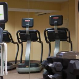 Bien-être - remise en forme NY - WOLF ROAD Holiday Inn ALBANY Fotos
