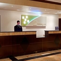 Hall NY - WOLF ROAD Holiday Inn ALBANY Fotos