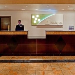 Hall NY - WOLF ROAD Holiday Inn ALBANY Fotos