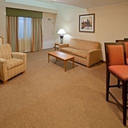 Suite NY - WOLF ROAD Holiday Inn ALBANY Fotos
