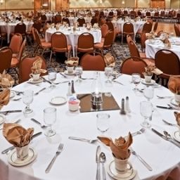 Salle de séminaires NY - WOLF ROAD Holiday Inn ALBANY Fotos