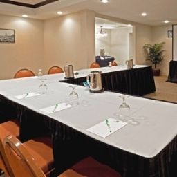 Salle de séminaires NY - WOLF ROAD Holiday Inn ALBANY Fotos