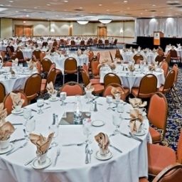 Salle de séminaires NY - WOLF ROAD Holiday Inn ALBANY Fotos