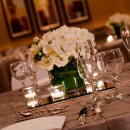Salle de banquets NY - WOLF ROAD Holiday Inn ALBANY Fotos