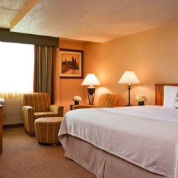 Chambre NY - WOLF ROAD Holiday Inn ALBANY Fotos
