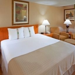 Chambre NY - WOLF ROAD Holiday Inn ALBANY Fotos