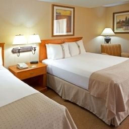 Chambre NY - WOLF ROAD Holiday Inn ALBANY Fotos