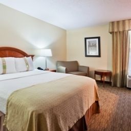 Номер Holiday Inn ATLANTA DWTN - CENTENNIAL PARK Fotos