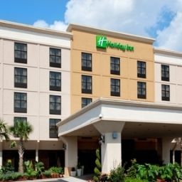 Widok zewnętrzny Holiday Inn ATLANTA-NORTHLAKE Fotos