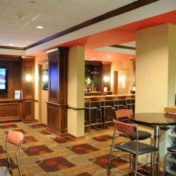 Restauracja Holiday Inn ATLANTA-NORTHLAKE Fotos