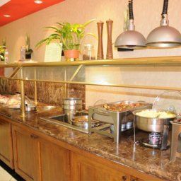 Restauracja Holiday Inn ATLANTA-NORTHLAKE Fotos