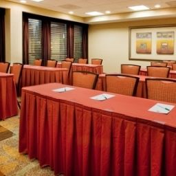 Sala konferencyjna Holiday Inn ATLANTA-NORTHLAKE Fotos