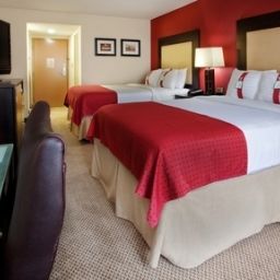 Pokój Holiday Inn ATLANTA-NORTHLAKE Fotos