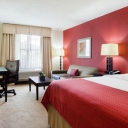 Pokój Holiday Inn ATLANTA-NORTHLAKE Fotos