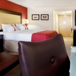 Pokój Holiday Inn ATLANTA-NORTHLAKE Fotos