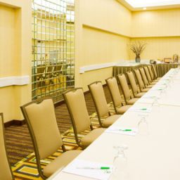 Sala de reuniones Holiday Inn Hotel & Suites ALEXANDRIA-HISTORIC DISTRICT Fotos