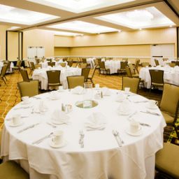 Sala de reuniones Holiday Inn Hotel & Suites ALEXANDRIA-HISTORIC DISTRICT Fotos