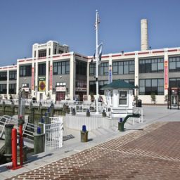  Holiday Inn Hotel & Suites ALEXANDRIA-HISTORIC DISTRICT Fotos
