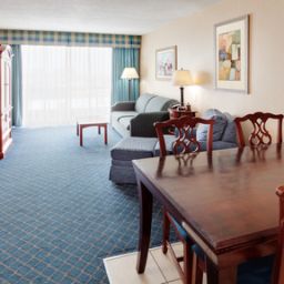 Suite Holiday Inn BUFFALO-DOWNTOWN Fotos