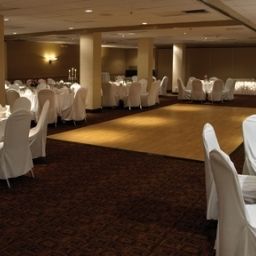 Bankettsaal Holiday Inn BUFFALO-DOWNTOWN Fotos