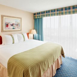 Zimmer Holiday Inn BUFFALO-DOWNTOWN Fotos