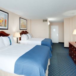 Zimmer Holiday Inn BUFFALO-DOWNTOWN Fotos