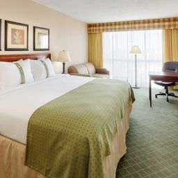 Zimmer Holiday Inn BUFFALO-DOWNTOWN Fotos