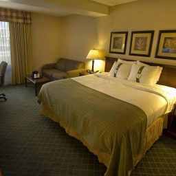 Zimmer Holiday Inn BUFFALO-DOWNTOWN Fotos