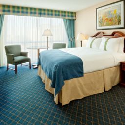 Zimmer Holiday Inn BUFFALO-DOWNTOWN Fotos