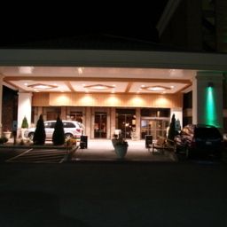 Exterior view Holiday Inn CHICAGO SW-COUNTRYSIDE CONFCTR Fotos