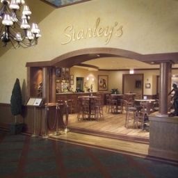 Bar Holiday Inn CHICAGO SW-COUNTRYSIDE CONFCTR Fotos