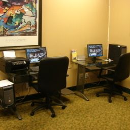  Holiday Inn CHICAGO SW-COUNTRYSIDE CONFCTR Fotos