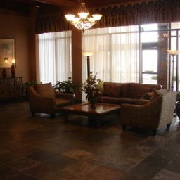Hall Holiday Inn CHICAGO SW-COUNTRYSIDE CONFCTR Fotos