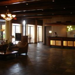 Hall Holiday Inn CHICAGO SW-COUNTRYSIDE CONFCTR Fotos