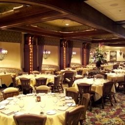Restaurant Holiday Inn CHICAGO SW-COUNTRYSIDE CONFCTR Fotos