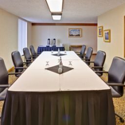 Conference room Holiday Inn CHICAGO SW-COUNTRYSIDE CONFCTR Fotos