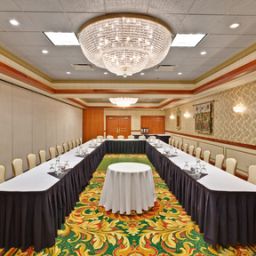 Conference room Holiday Inn CHICAGO SW-COUNTRYSIDE CONFCTR Fotos