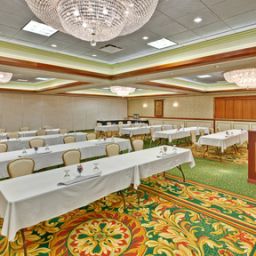 Conference room Holiday Inn CHICAGO SW-COUNTRYSIDE CONFCTR Fotos