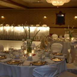 Banqueting hall Holiday Inn CHICAGO SW-COUNTRYSIDE CONFCTR Fotos