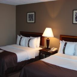 Room Holiday Inn CHICAGO SW-COUNTRYSIDE CONFCTR Fotos