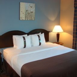 Room Holiday Inn CHICAGO SW-COUNTRYSIDE CONFCTR Fotos