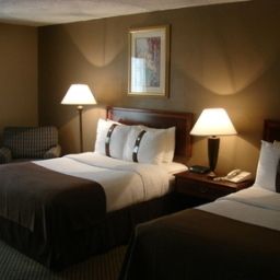 Room Holiday Inn CHICAGO SW-COUNTRYSIDE CONFCTR Fotos